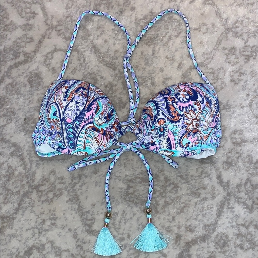 Victoria’s Secret Bathing Suit Top